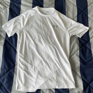 Men’s Small Under Amour T-shirt